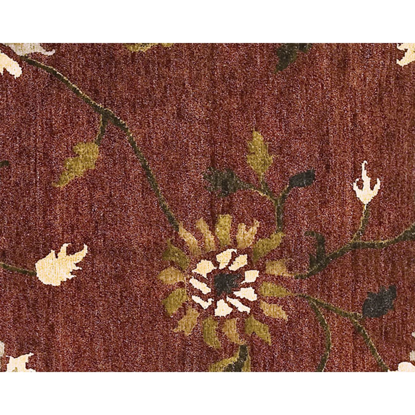 HIMALAYAN ART 2000 RU101 RUST