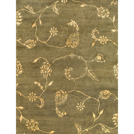 HIMALAYAN ART 2000 RU102 GREEN