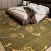 HIMALAYAN ART 2000 RU102 GREEN