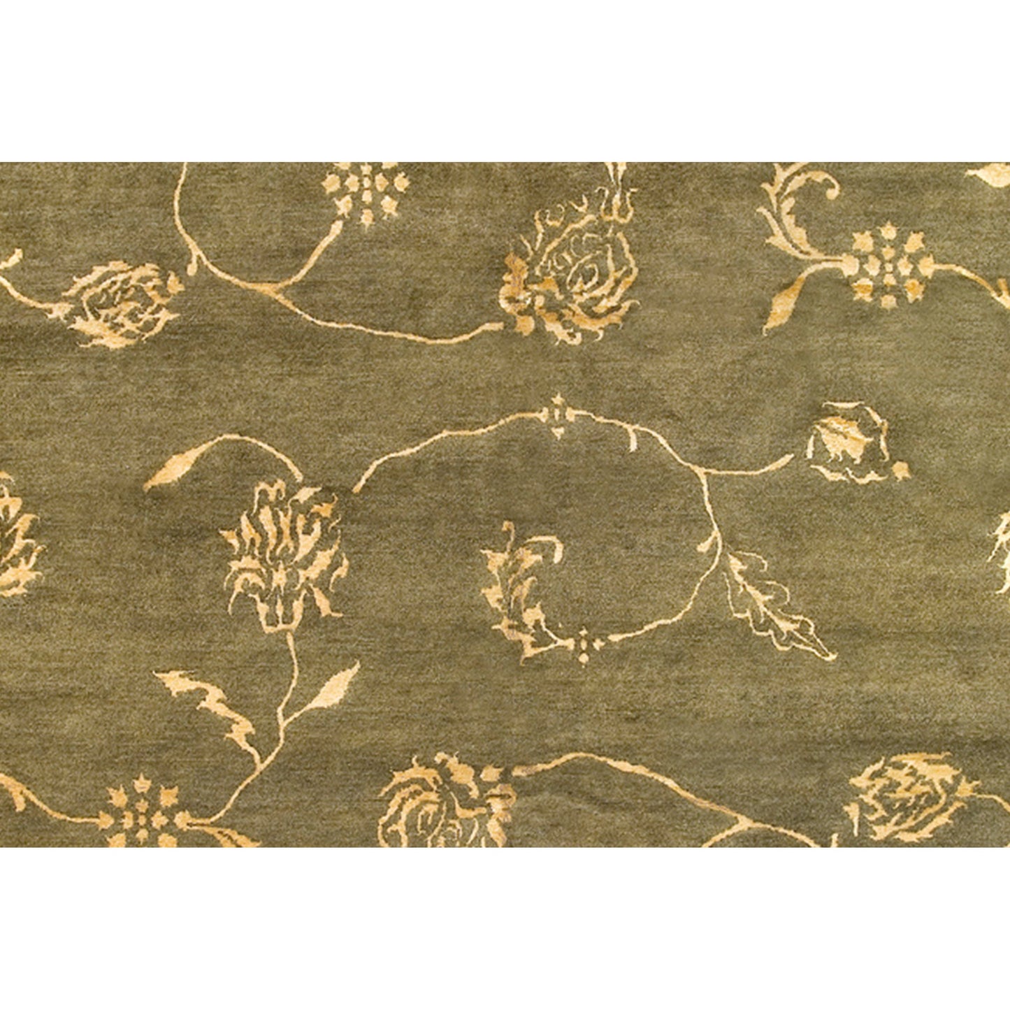 HIMALAYAN ART 2000 RU102 GREEN