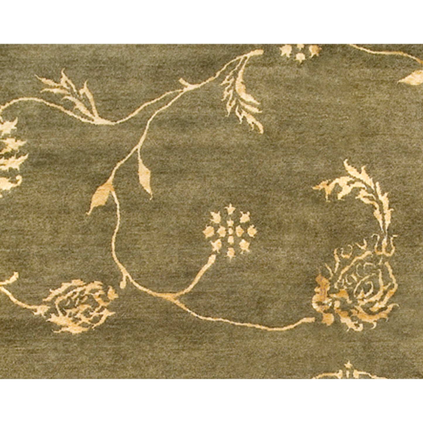 HIMALAYAN ART 2000 RU102 GREEN