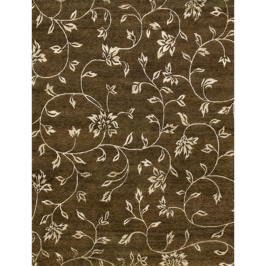 HIMALAYAN ART 2000 RU103 BROWN