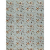 HIMALAYAN ART 2000 RU104 LIGHT BLUE