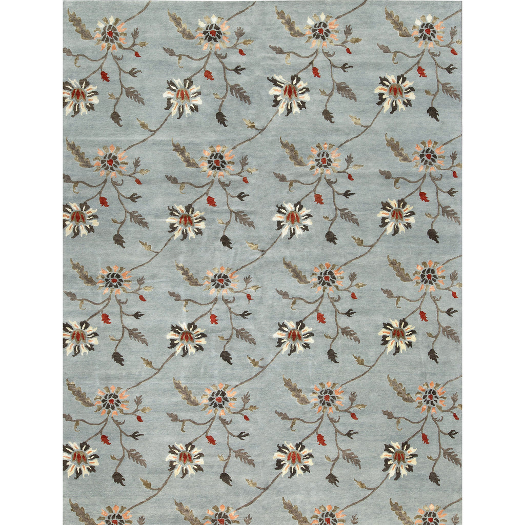 HIMALAYAN ART 2000 RU104 LIGHT BLUE