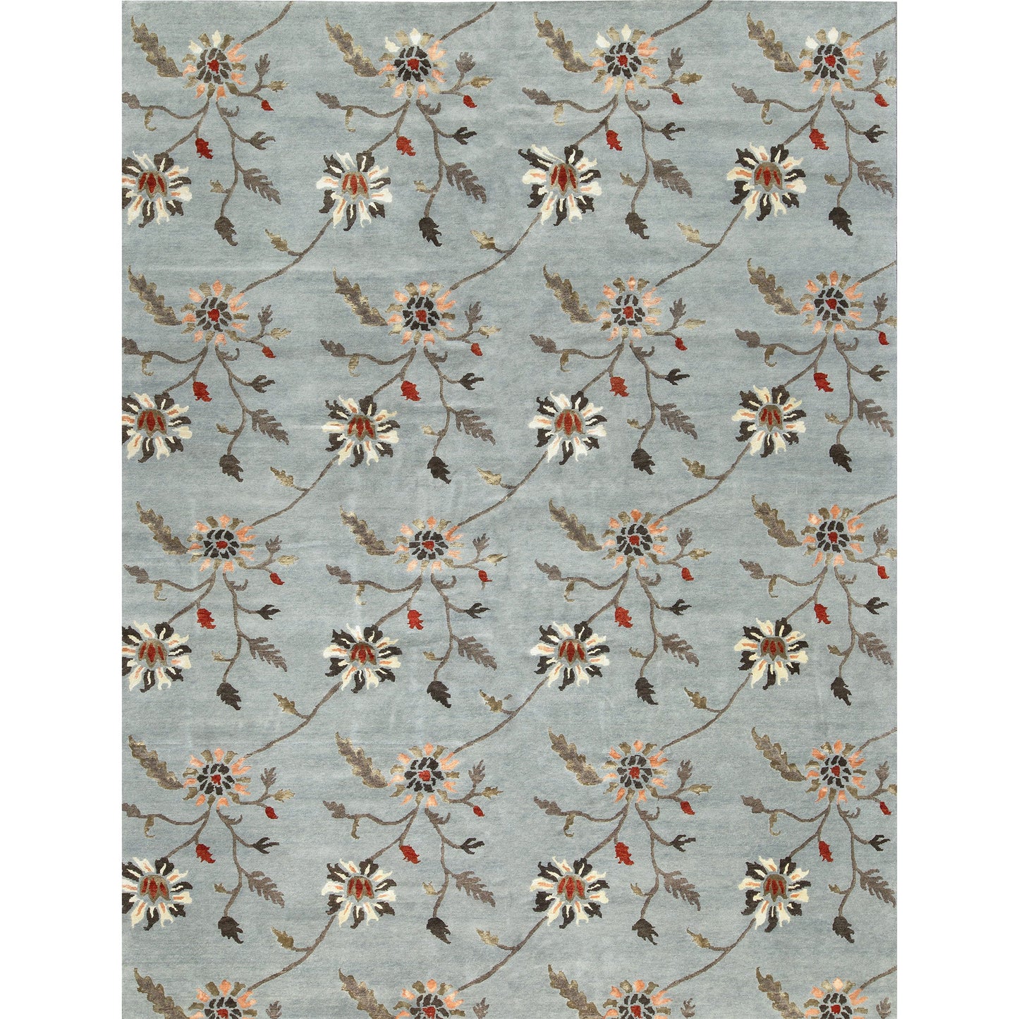 HIMALAYAN ART 2000 RU104 LIGHT BLUE