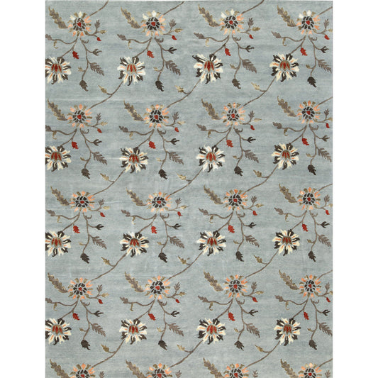 HIMALAYAN ART 2000 RU104 LIGHT BLUE