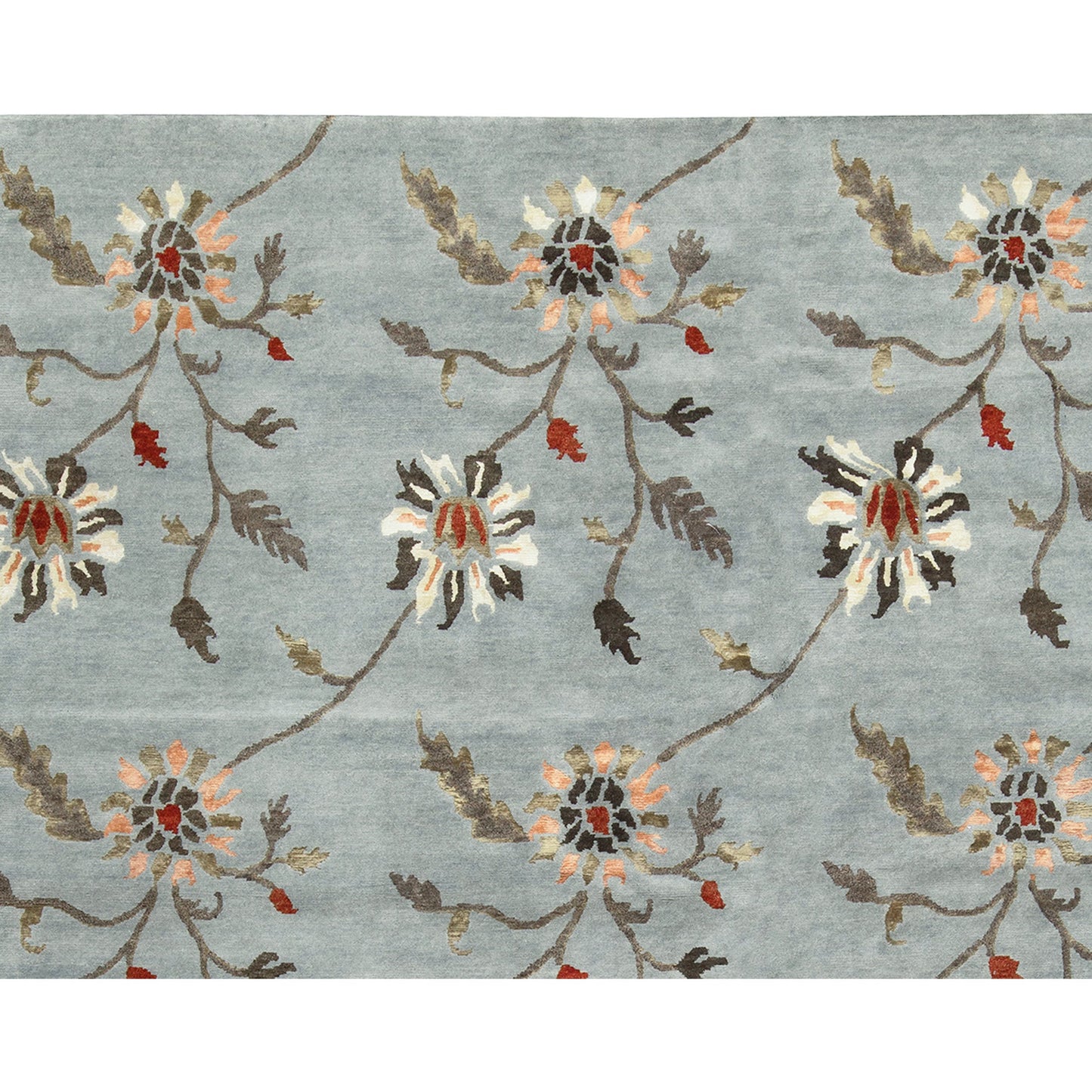 HIMALAYAN ART 2000 RU104 LIGHT BLUE