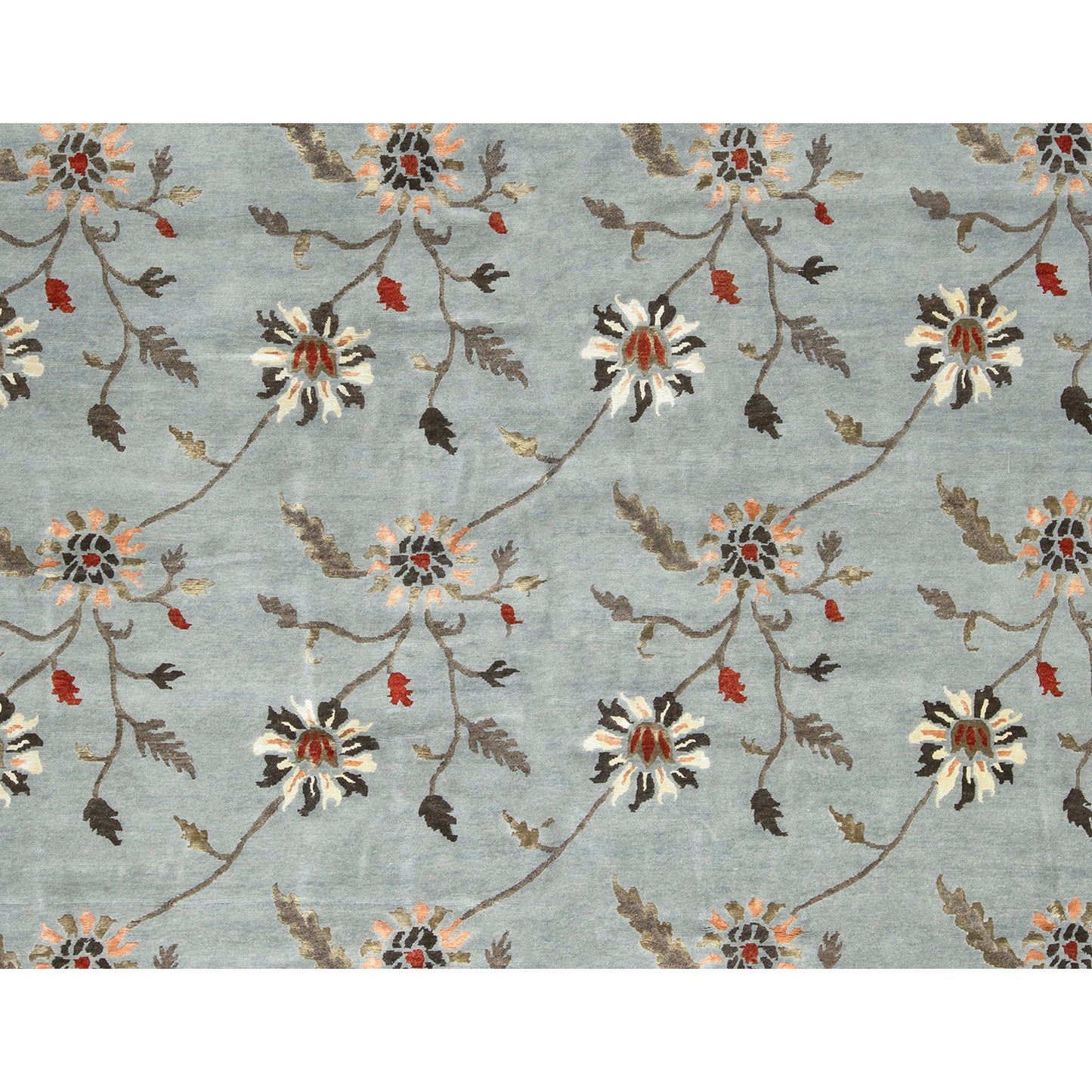HIMALAYAN ART 2000 RU104 LIGHT BLUE