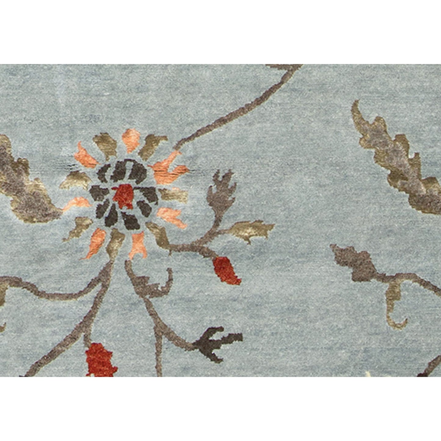 HIMALAYAN ART 2000 RU104 LIGHT BLUE