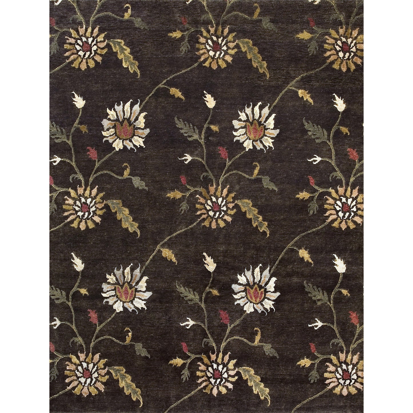 HIMALAYAN ART 2000 RU105 BROWN