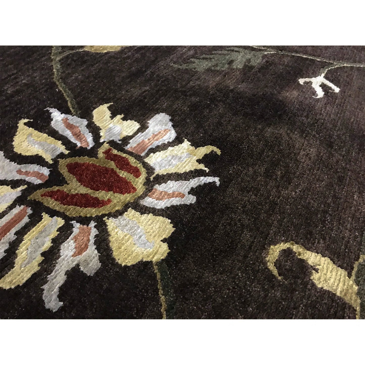 HIMALAYAN ART 2000 RU105 BROWN