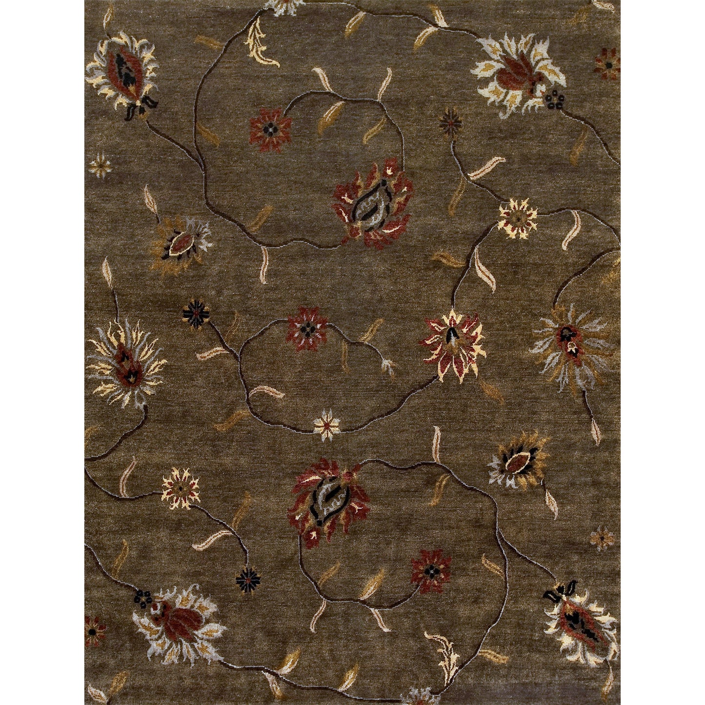 HIMALAYAN ART 2000 RU106 BROWN