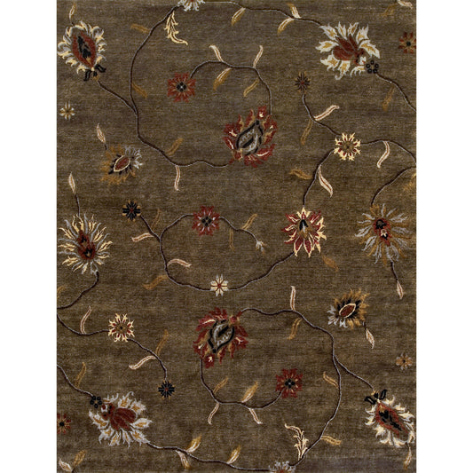 HIMALAYAN ART 2000 RU106 BROWN