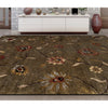HIMALAYAN ART 2000 RU106 BROWN