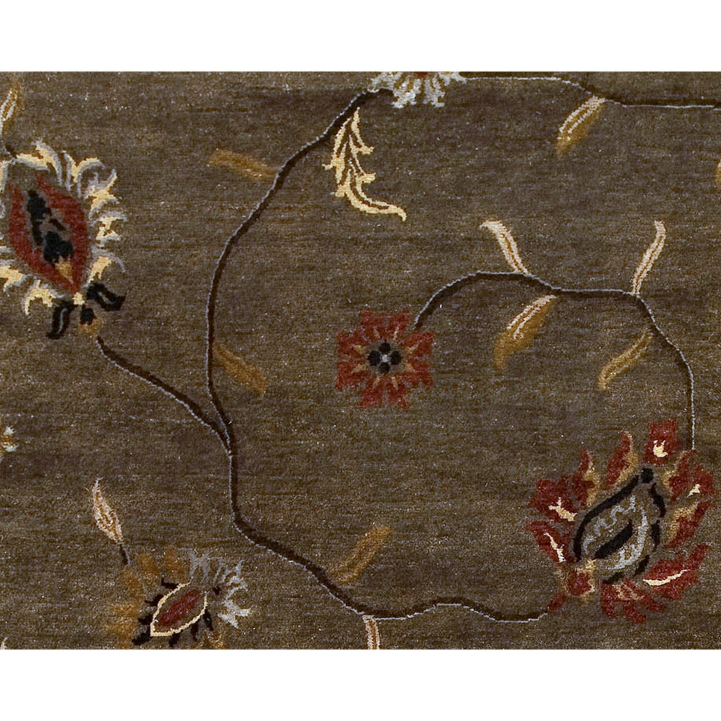 HIMALAYAN ART 2000 RU106 BROWN