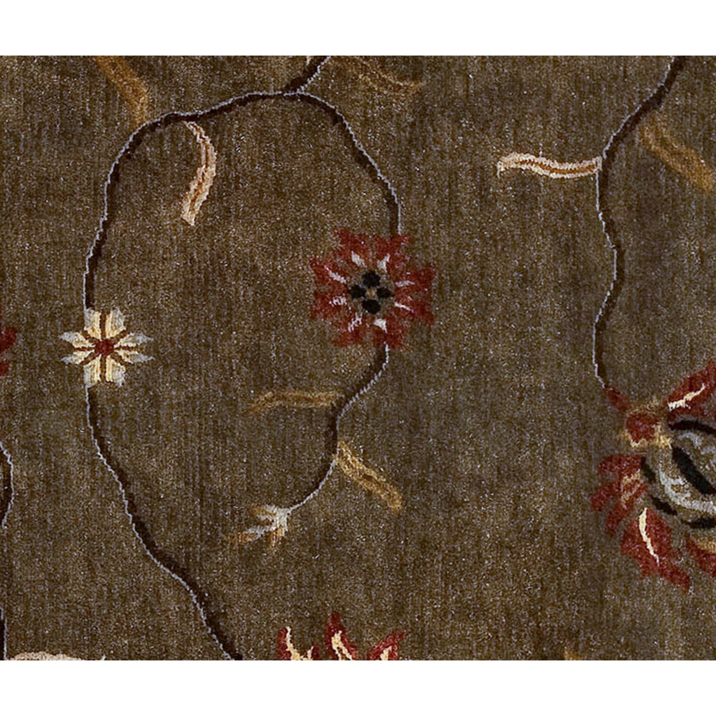 HIMALAYAN ART 2000 RU106 BROWN