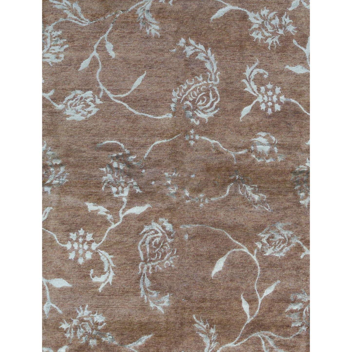 HIMALAYAN ART 2000 RU107 RUST