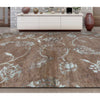 HIMALAYAN ART 2000 RU107 RUST