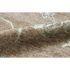 HIMALAYAN ART 2000 RU107 RUST