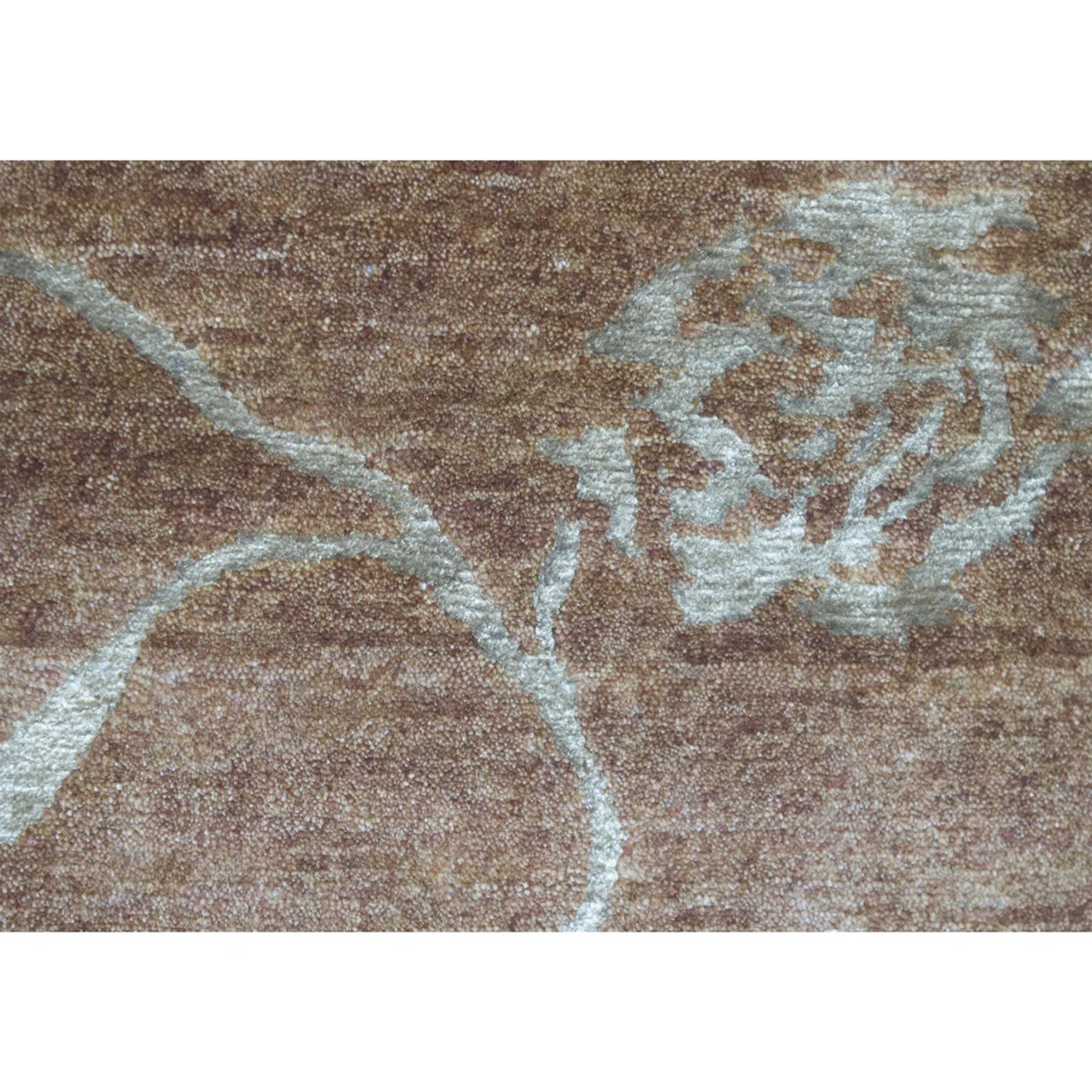 HIMALAYAN ART 2000 RU107 RUST