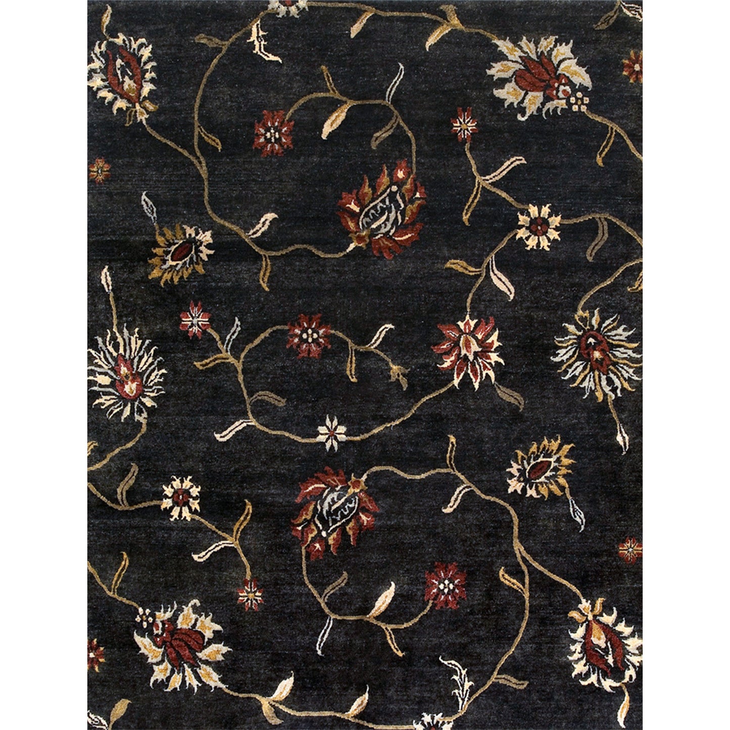 HIMALAYAN ART 2000 RU111 BLACK