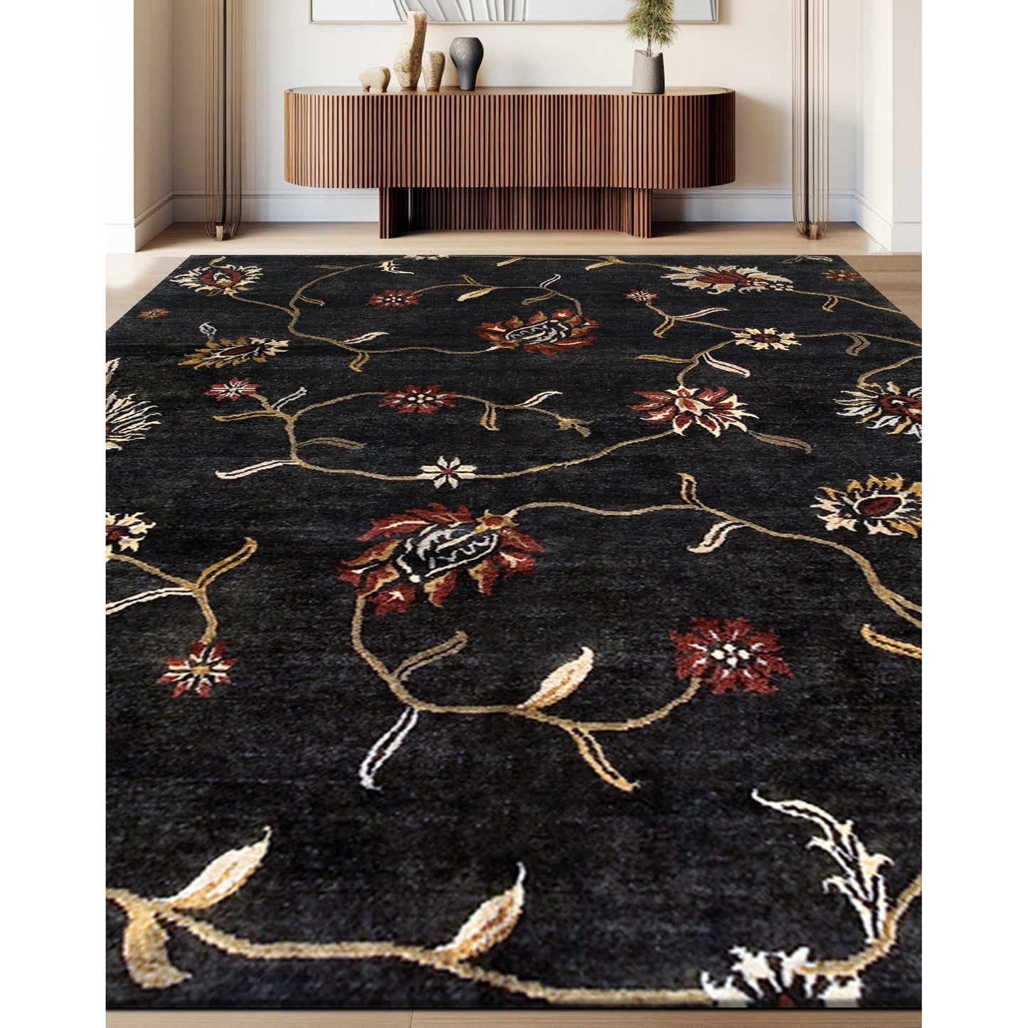 HIMALAYAN ART 2000 RU111 BLACK
