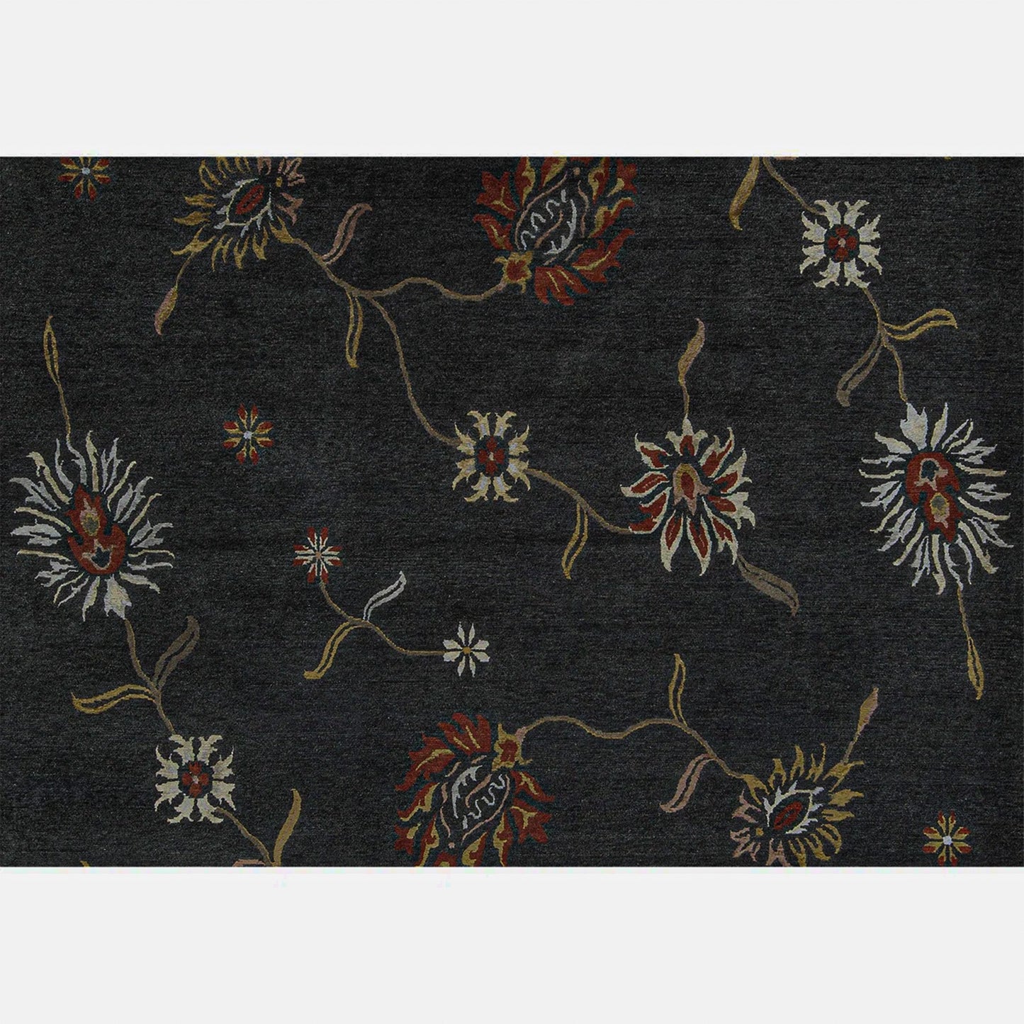 HIMALAYAN ART 2000 RU111 BLACK