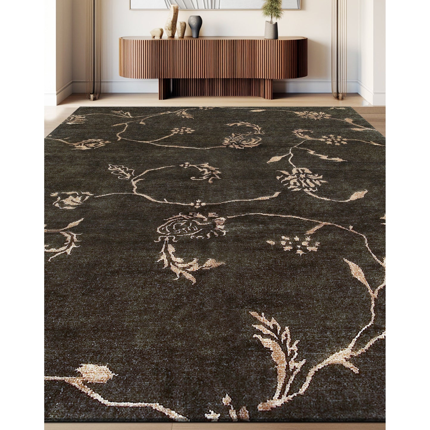 HIMALAYAN ART 2000 RU112 BROWN