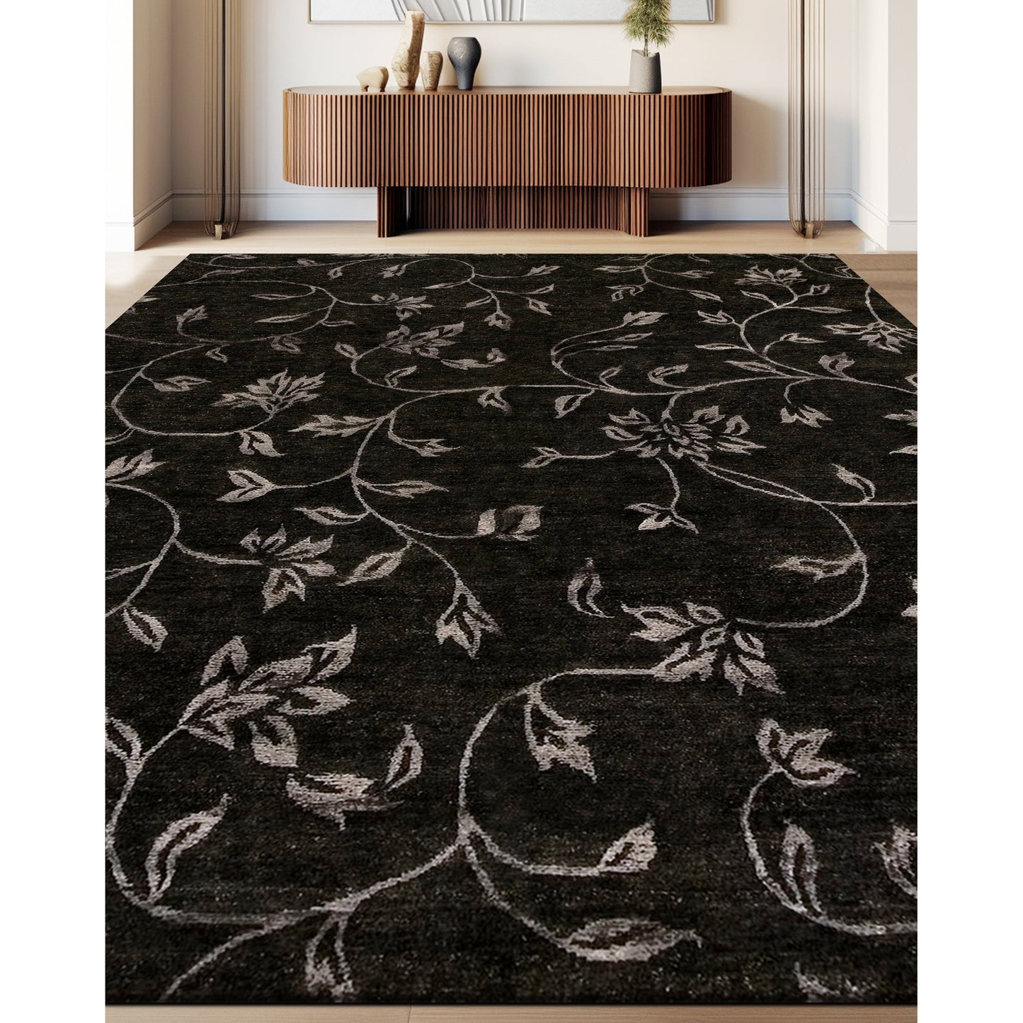 HIMALAYAN ART 2000 RU116 BLACK