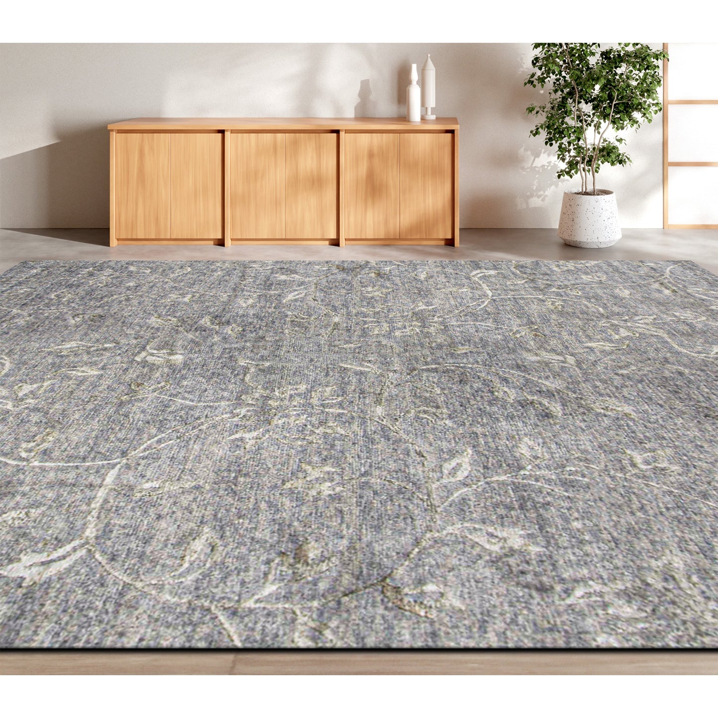 HIMALAYAN ART 2000 RU117 GREY