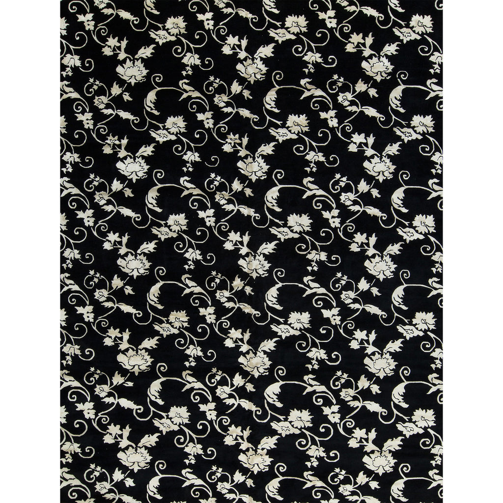 HIMALAYAN ART 2000 SY113 BLACK / WHITE