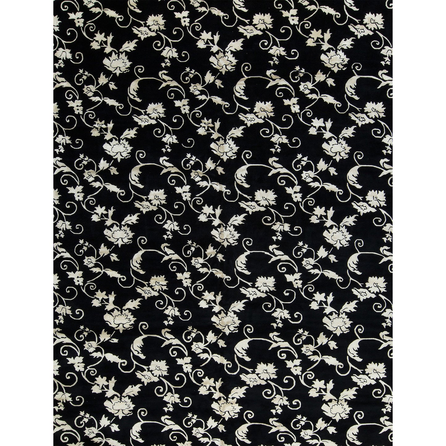 HIMALAYAN ART 2000 SY113 BLACK / WHITE