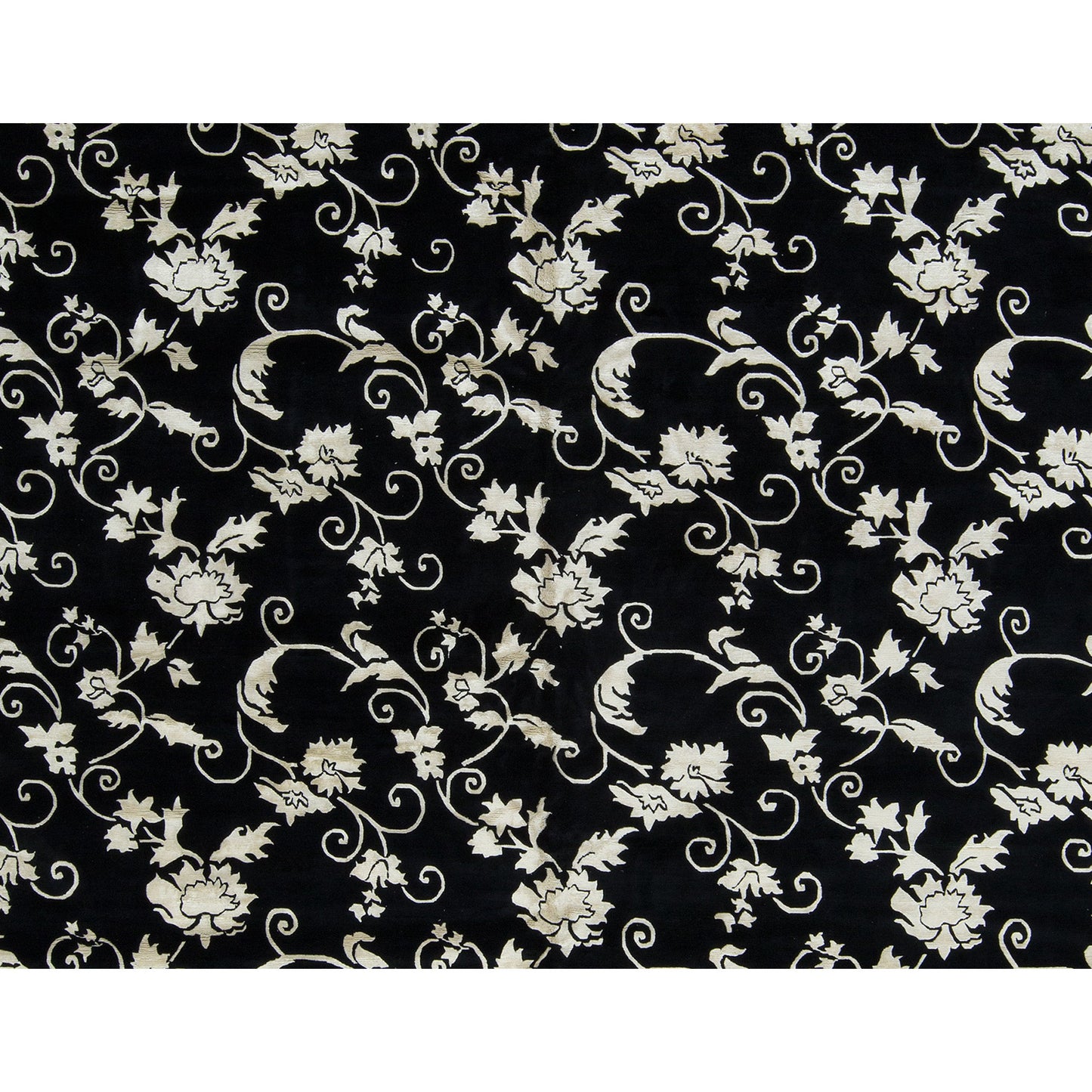 HIMALAYAN ART 2000 SY113 BLACK / WHITE
