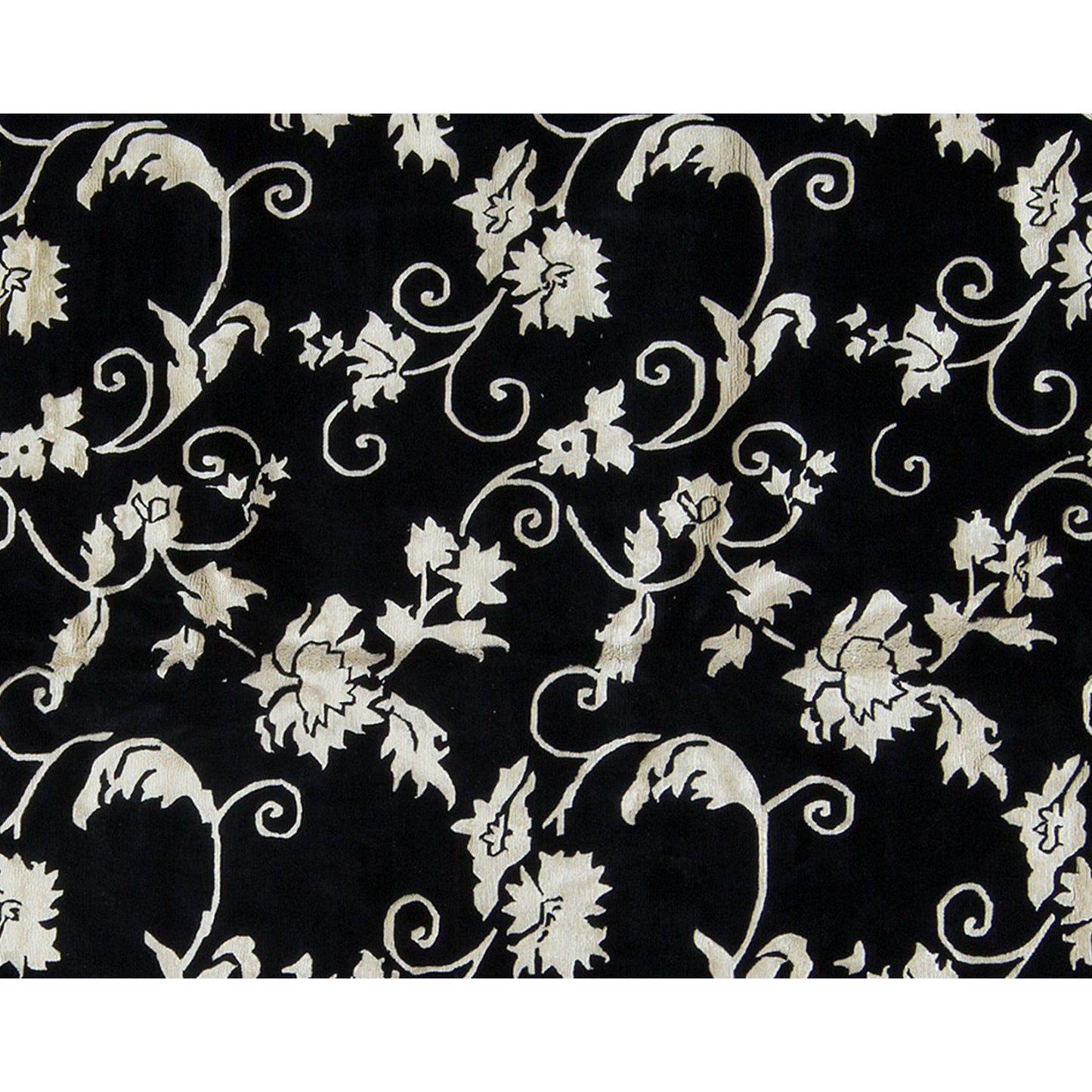 HIMALAYAN ART 2000 SY113 BLACK / WHITE