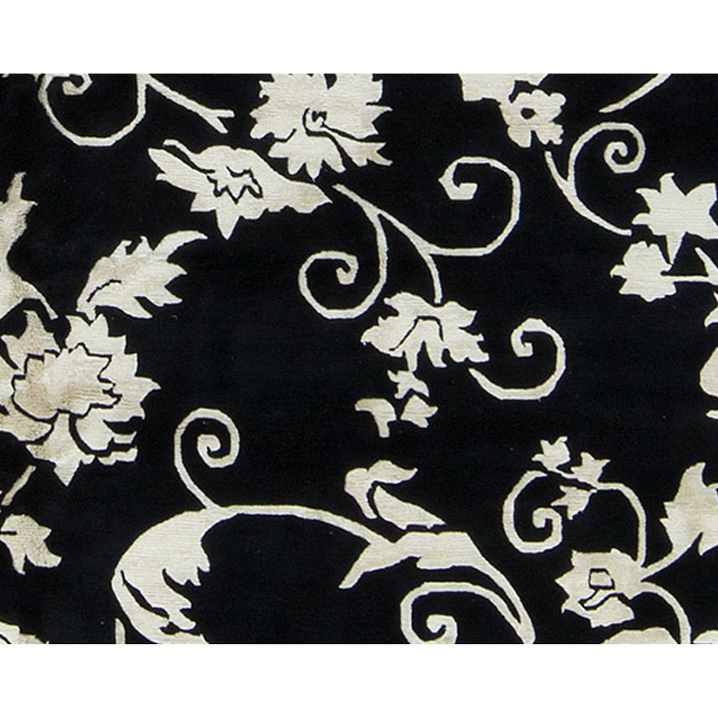 HIMALAYAN ART 2000 SY113 BLACK / WHITE