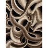 HIMALAYAN ART 2000 T1014 BLACK