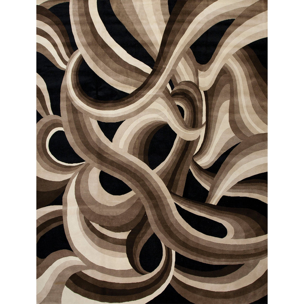 HIMALAYAN ART 2000 T1014 BLACK