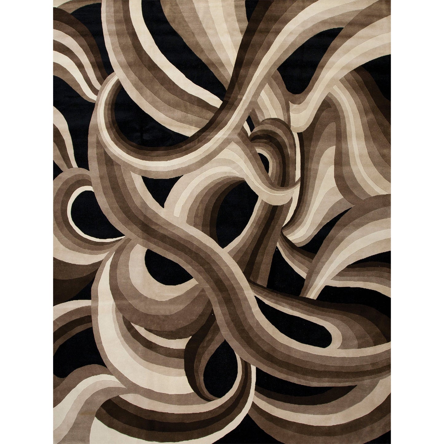 HIMALAYAN ART 2000 T1014 BLACK