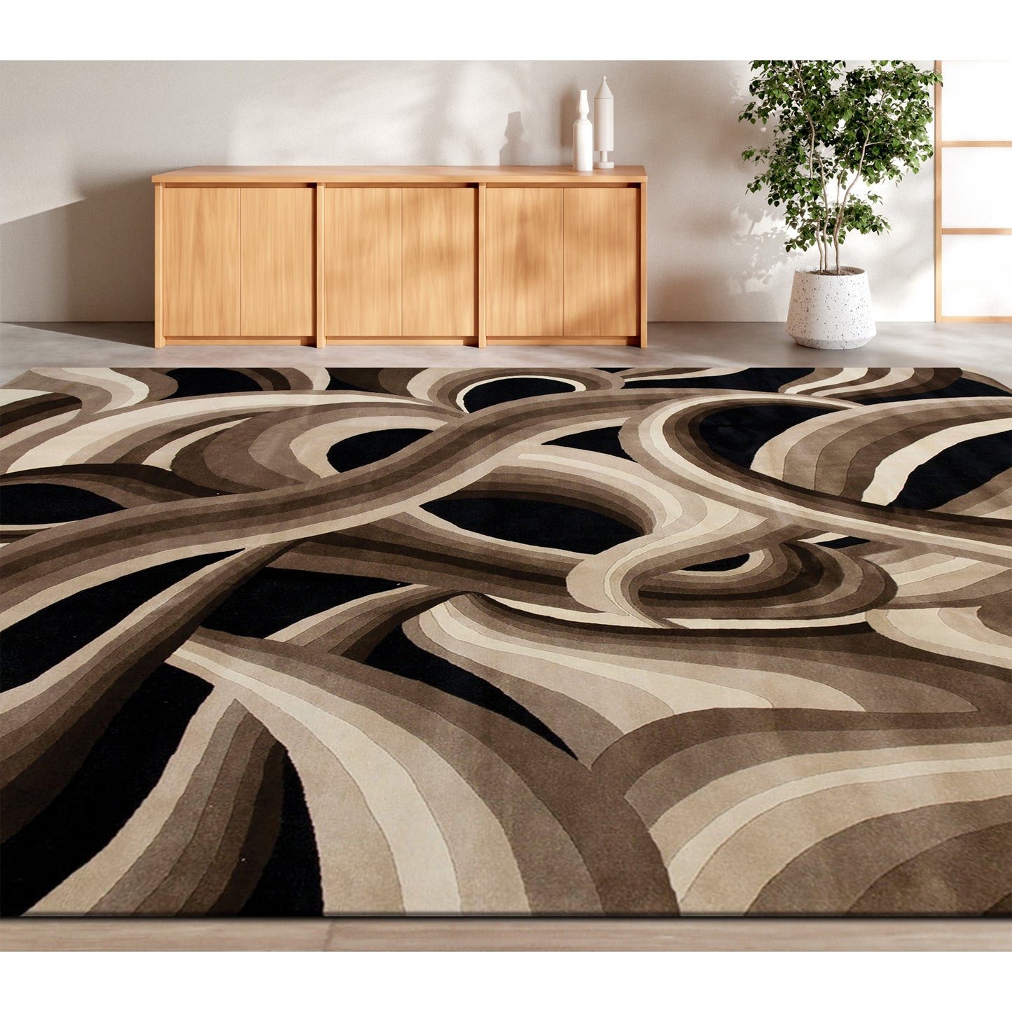 HIMALAYAN ART 2000 T1014 BLACK