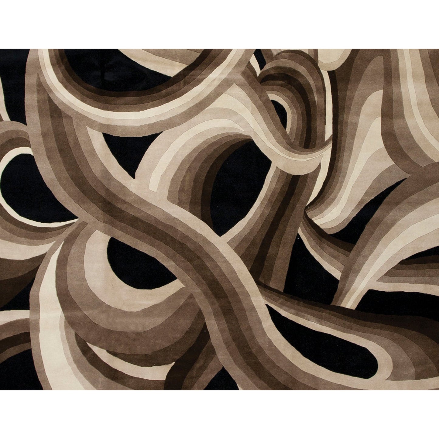 HIMALAYAN ART 2000 T1014 BLACK