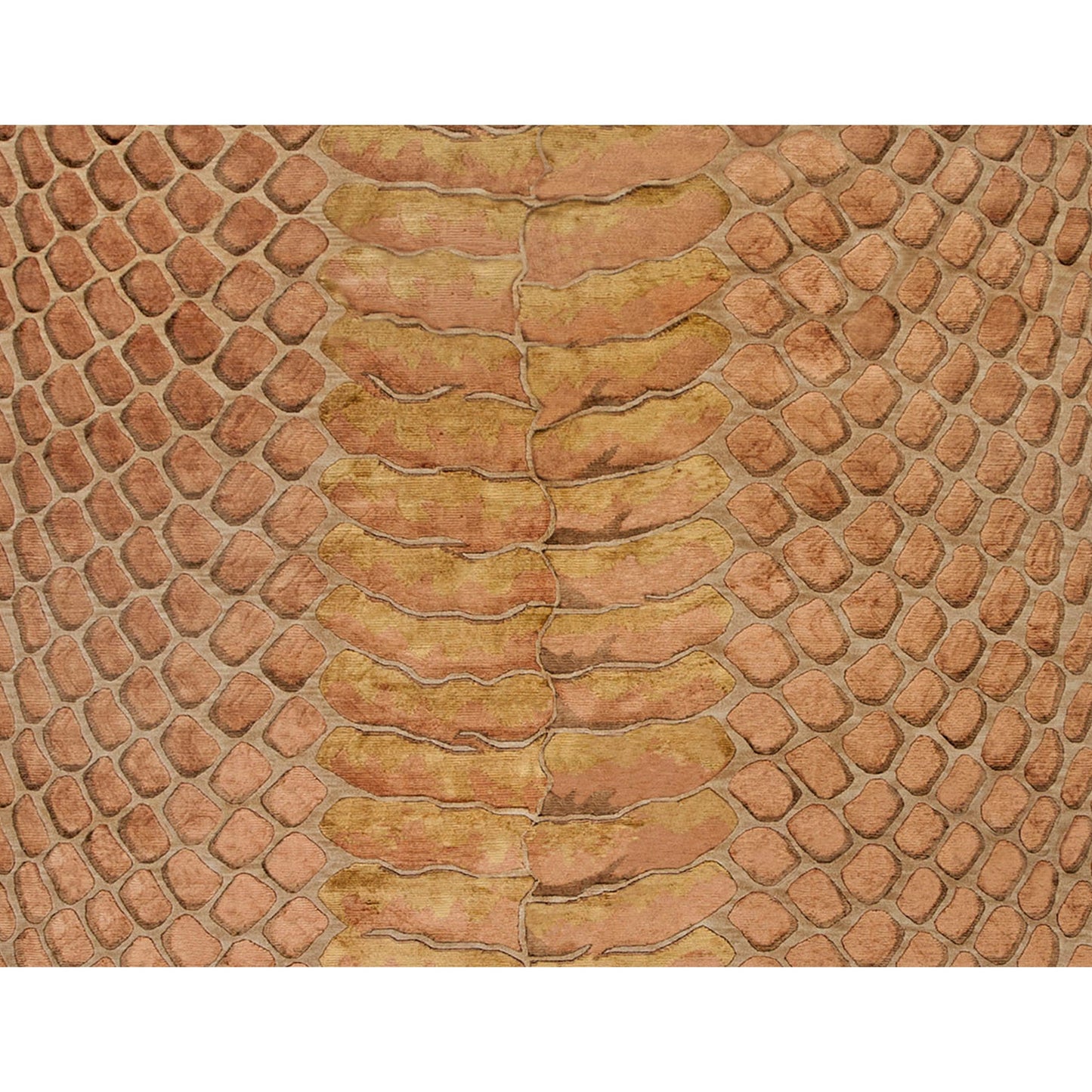 HIMALAYAN ART 2000 T1023 RUST