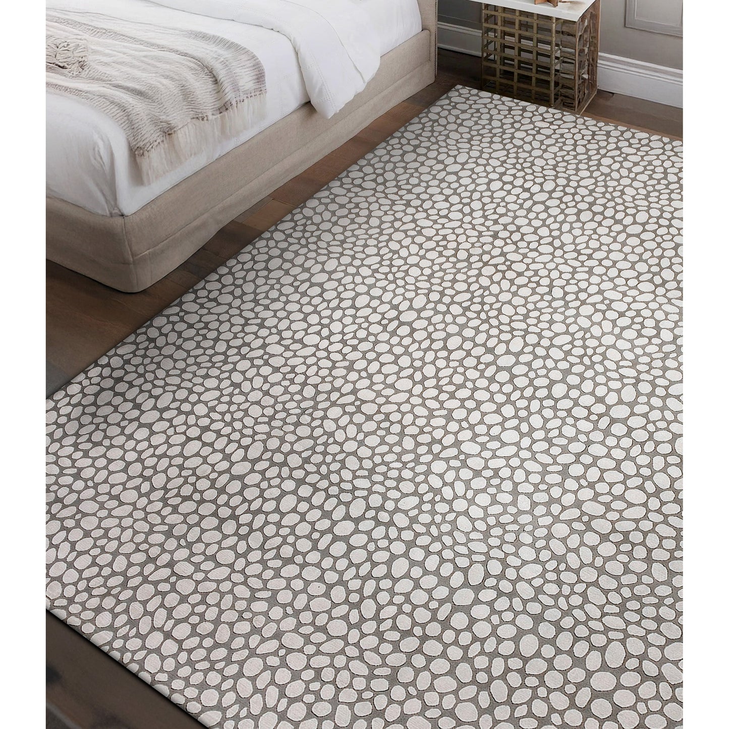 HIMALAYAN ART 2000 T2399 WHITE / GREY