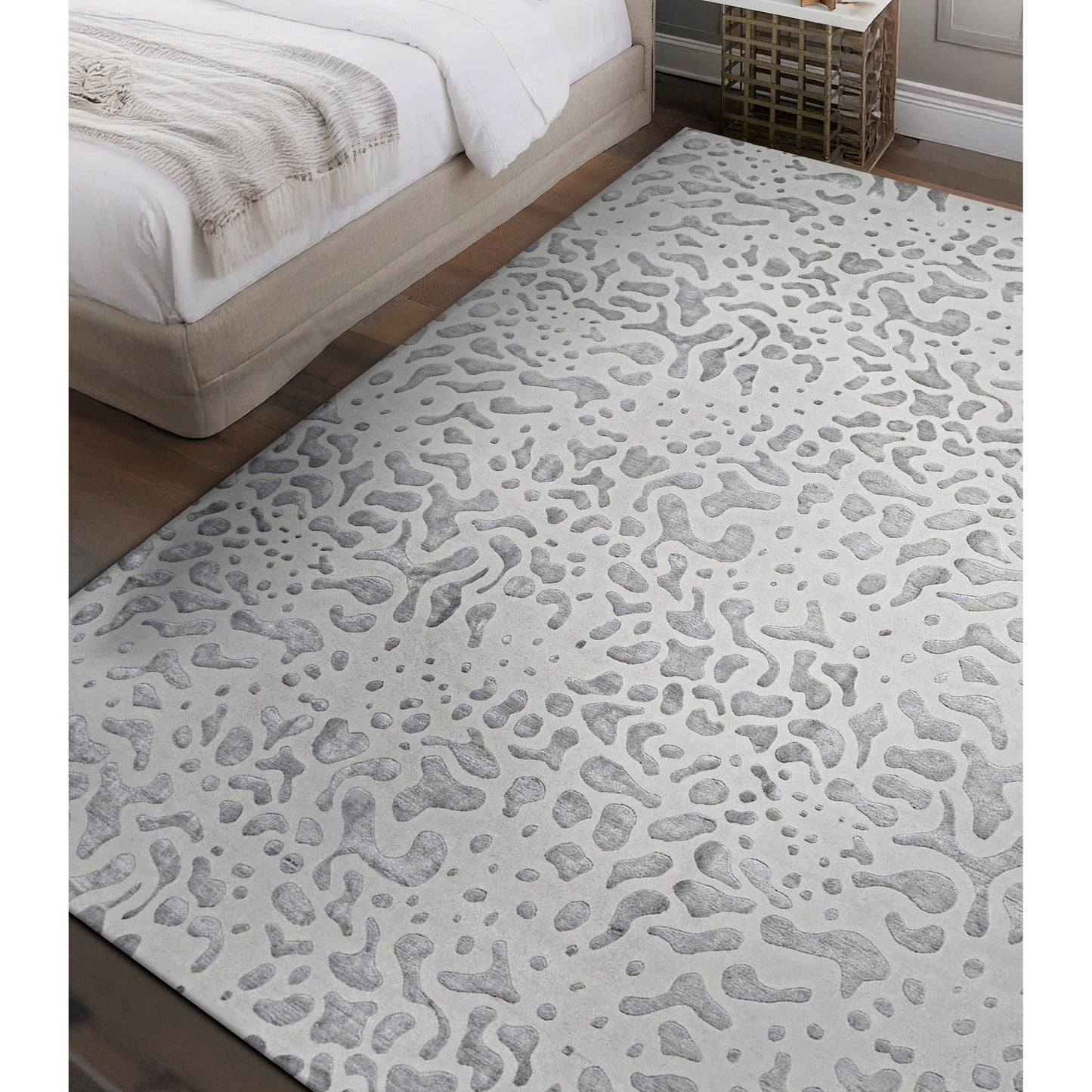 HIMALAYAN ART 2000 T2400 WHITE / GREY
