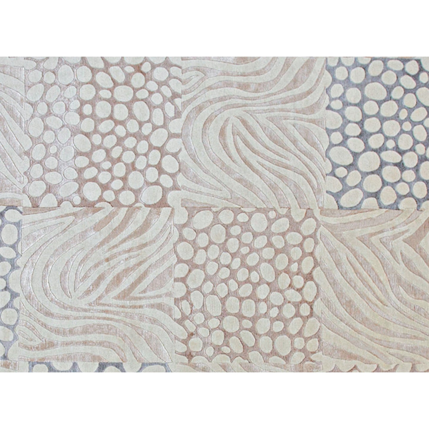 HIMALAYAN ART 2000 T2412 WHITE / GREY