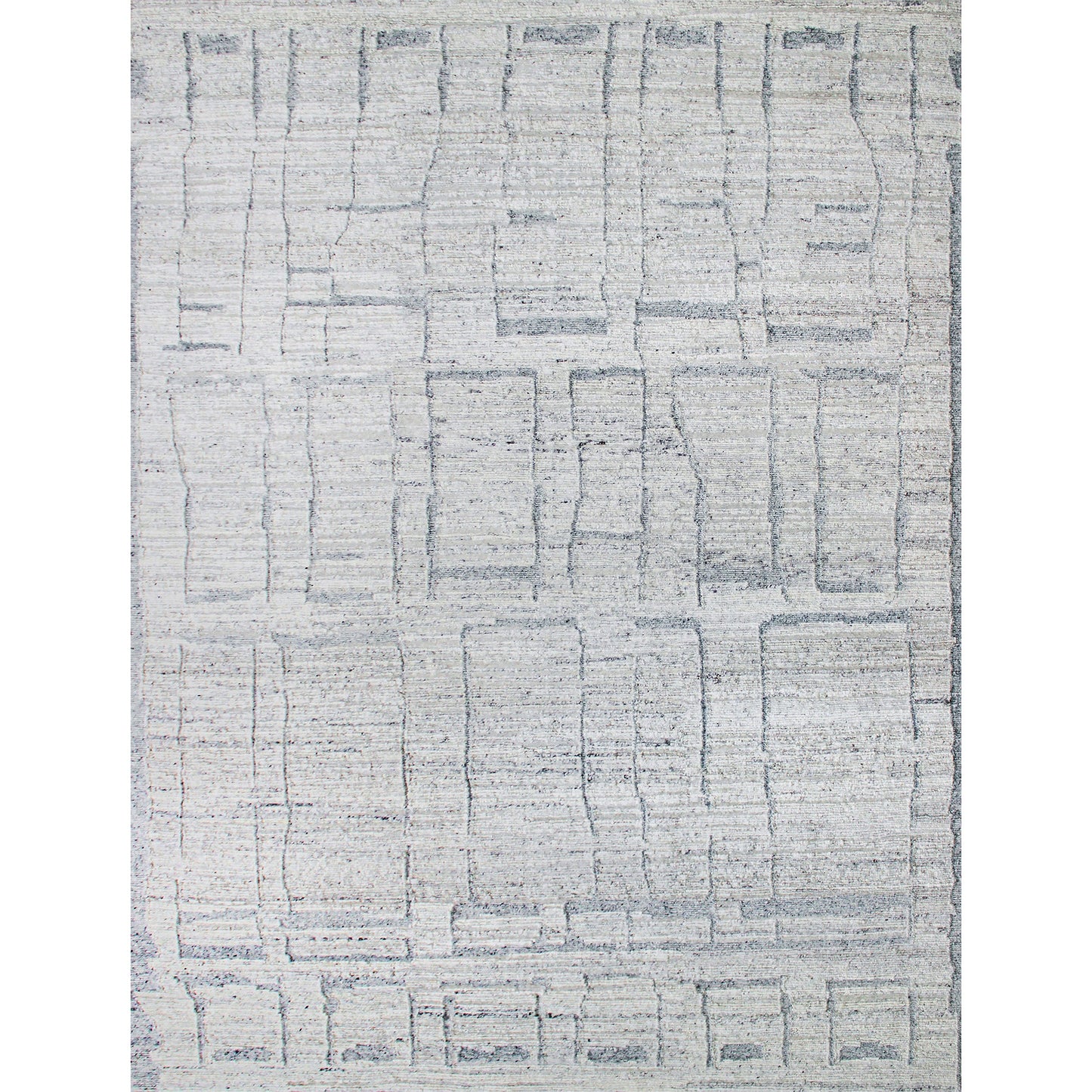 HIMALAYAN ART 2000 TZ649 IVORY / GREY