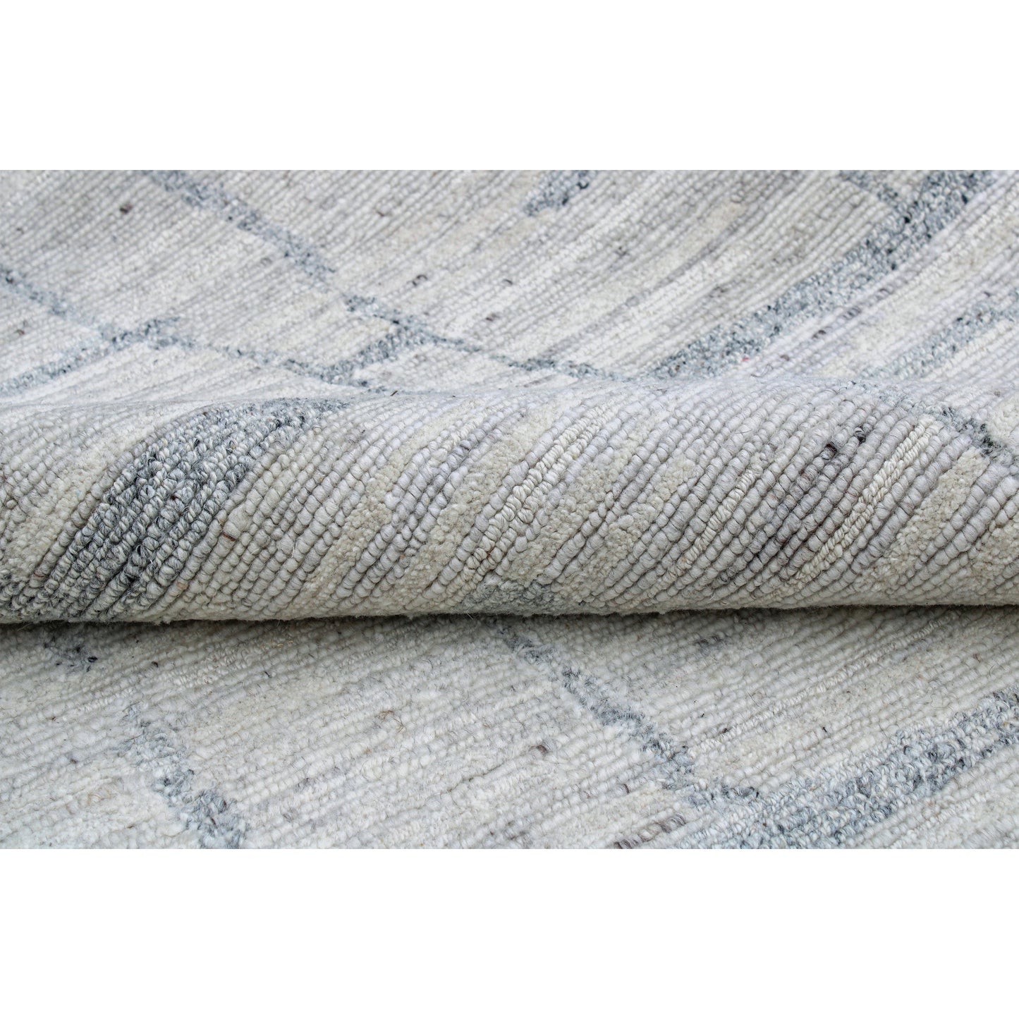 HIMALAYAN ART 2000 TZ649 IVORY / GREY