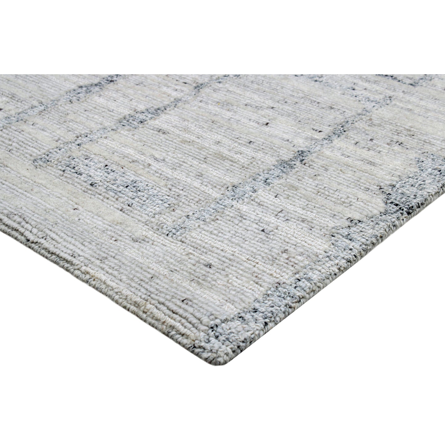 HIMALAYAN ART 2000 TZ649 IVORY / GREY