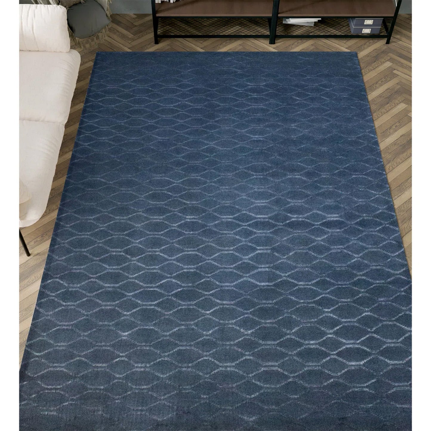 HIMALAYAN ART 2000 WAVLH WAVE BLUE