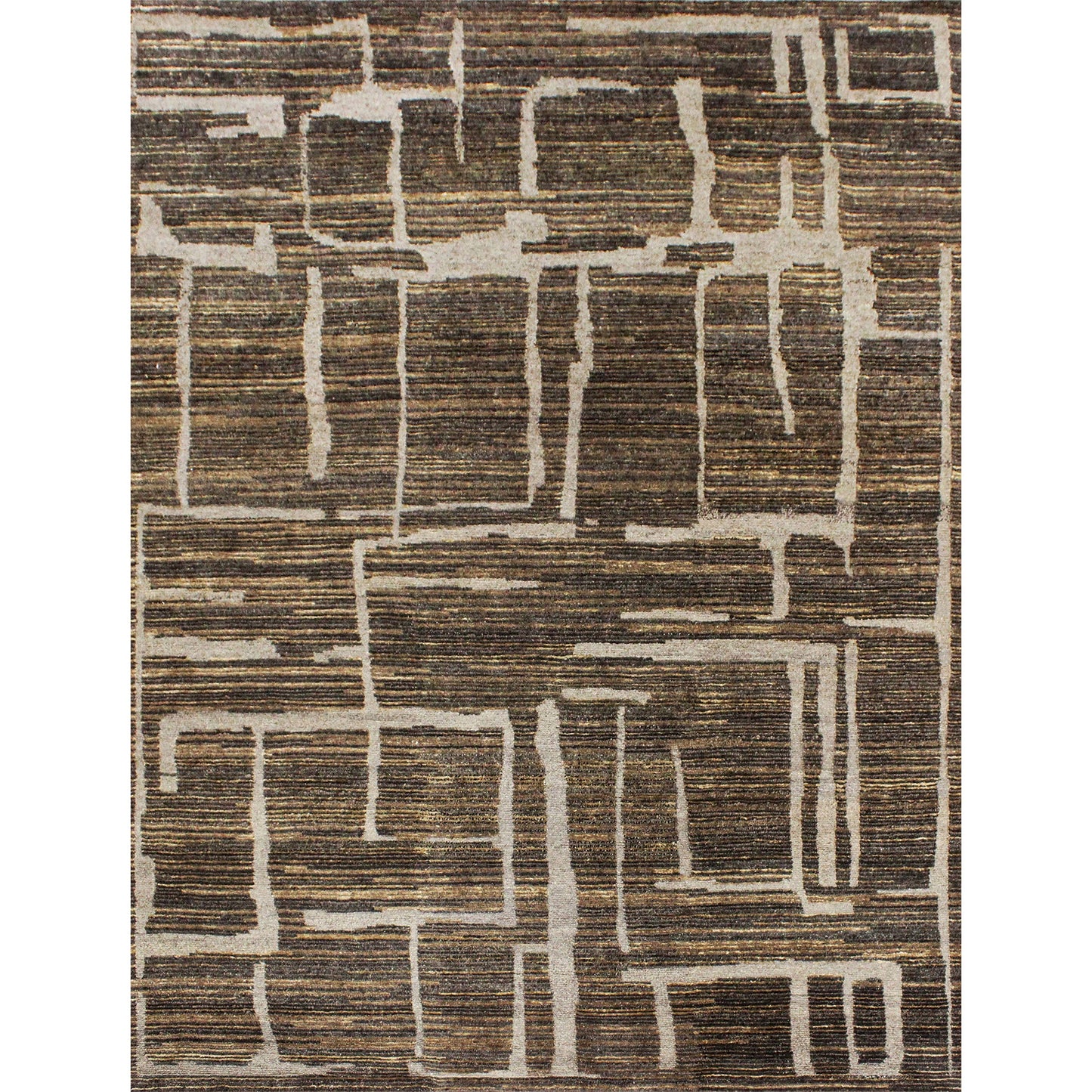HIMALAYAN ART 2000 L1003 GOLD / BROWN