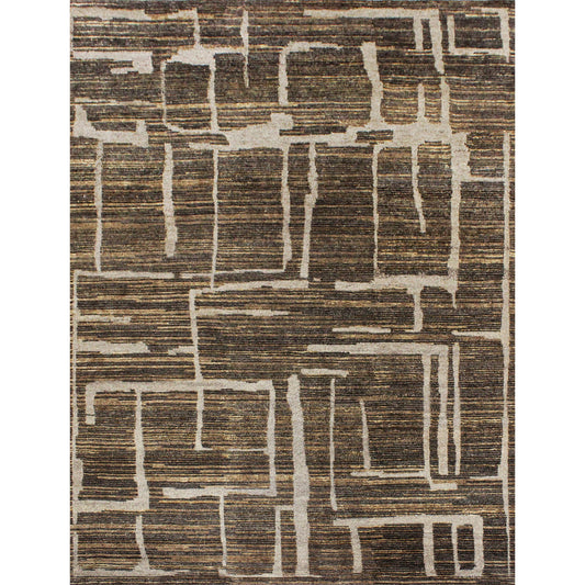 HIMALAYAN ART 2000 L1003 GOLD / BROWN